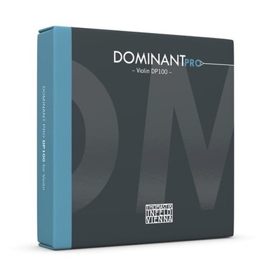 Thomastik Dominant Pro Violin-Satz 4/4 Medium NEU !