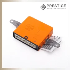 2007-2009 LEXUS LS460 Multiplex Network MPX Door Control Rear Left 89225-50030