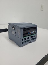 Siemens S7-1200 6ES7 212-1HE40-0XB0 CPU 1212C