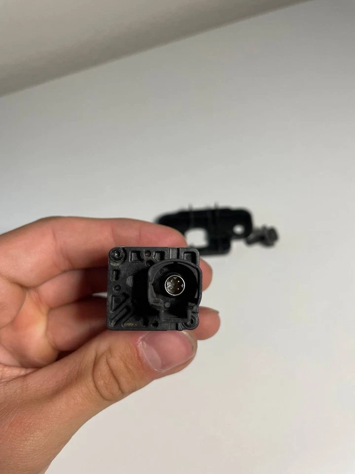 Cámara de visión envolvente delantera trasera OEM AUDI RS5 2018-2024 Foto 3 de 3