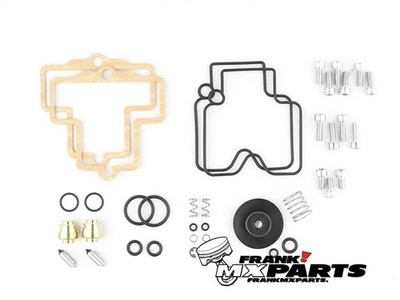 Reparatur Satz Keihin FCR 39 41 Vergaser Ducati Monster Supersport 750 900 NEU