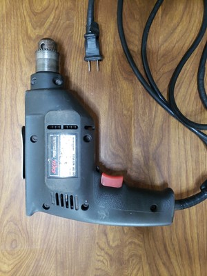 Skil Professional 6520 3/8'' Corded Drill 2500 RPM