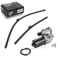 Wischermotor Frontwischermotor Schlauch Set FüR Mercedes-Benz V-Klasse Vito W447