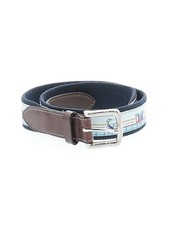 Vineyard Vines Girls Blue Belt 20