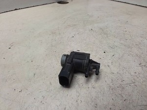 Volkswagen Sharan 2001 Diesel 85kW Turbolader Druckwandler Magnetventil OLT10979