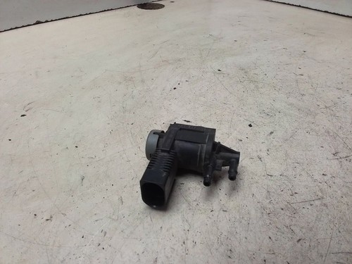 Volkswagen Sharan 2001 Diesel 85kW Turbolader Druckwandler Magnetventil OLT10979
