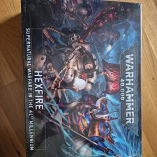Warhammer 40k Hexfire Box Set 