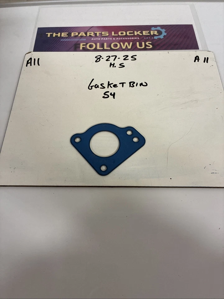 Junta termostática refrigerante motor automotriz Fel-Pro 35266, producto original Foto 3 de 4