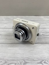 Canon PowerShot N - 12.1MP Digital Camera - White