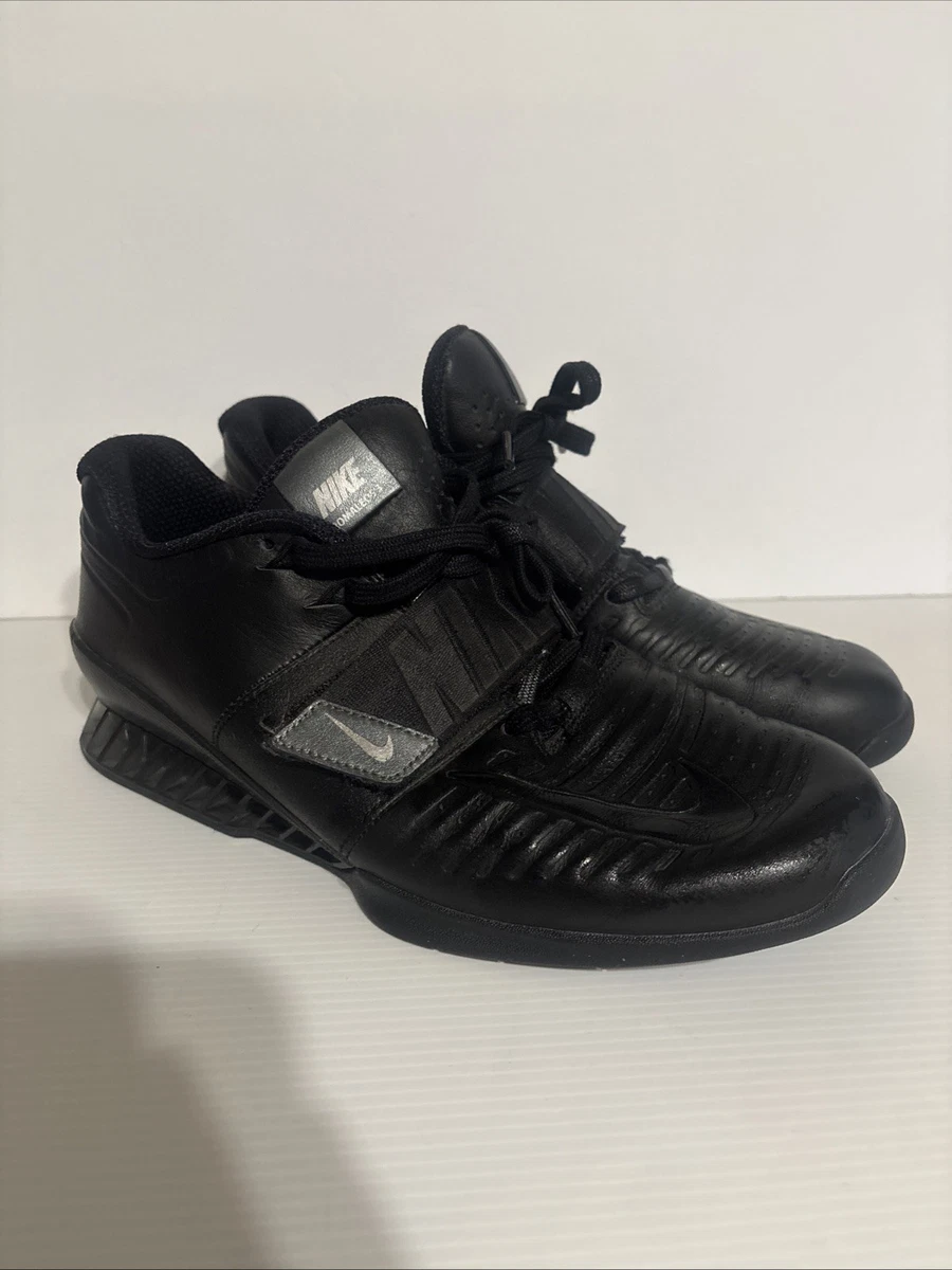 25+ Nike Romaleos 3 Sneakers for Men for sale | Updated Oct 2026