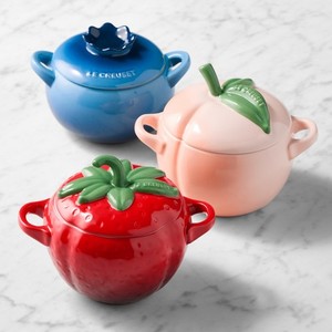 Le Creuset Mini Oval Cocotte | eBay
