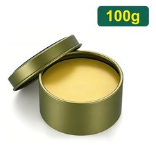100g Solder Paste Rosin Flux Lead-Free for Welding, Iron Repair Soldering