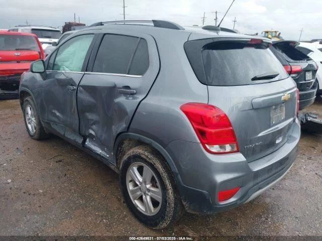 Alternator Fits 13-21 ENCORE 1897094 - Image 3 of 4