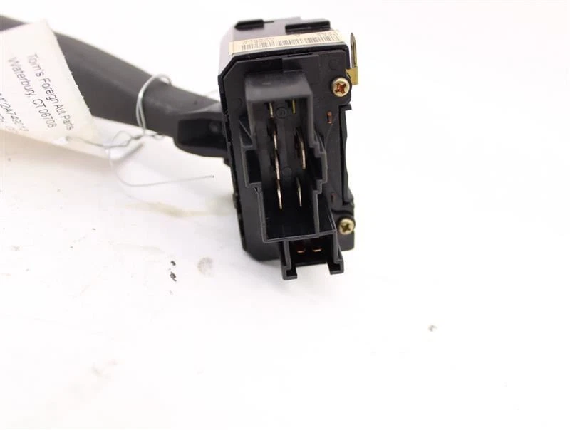 INTERRUPTOR SEÑAL DE GIRO FREELANDER DISCOVERY 99 00 - 04 05 874730 Foto 3 de 4