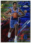 2025 Topps Chrome VJ Edgecombe Base (RAW)