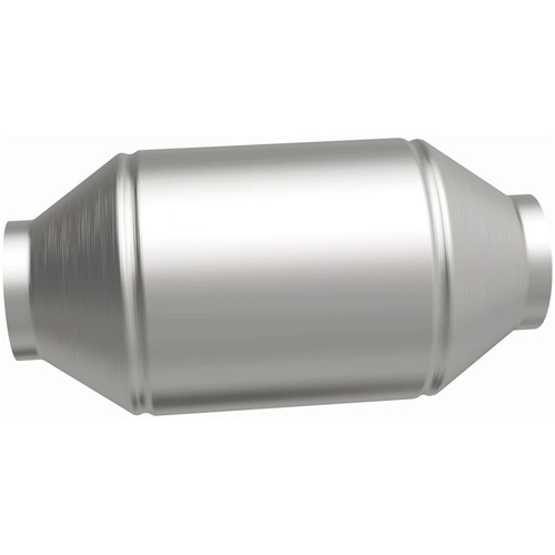 Magna Flow 337304 Catalytic Converter - Picture 3 of 4