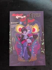 HARLEY QUINN X ELVIRA #1 INCENTIVE AMANDA CONNER VARIANT