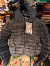 Invicta Giacca ragazzi 14 Anni Giubbino Ragazzi Giubbotto Bomber