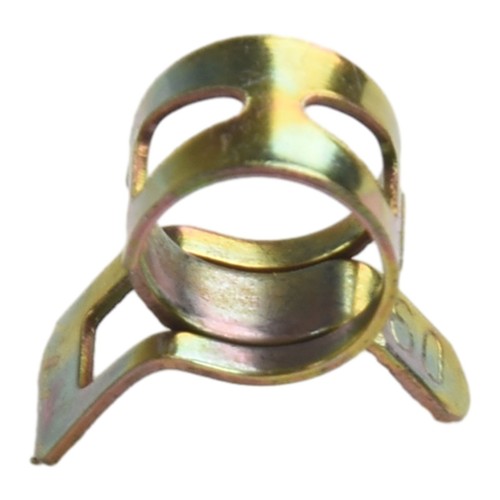 Tube Clamps Hose Clamp High Quality Air Assortment Fastener Fuel Hose Kit - Picture 4 of 12