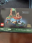 LEGO 40761 Smeagol and Deagol Lord of the Rings PACK