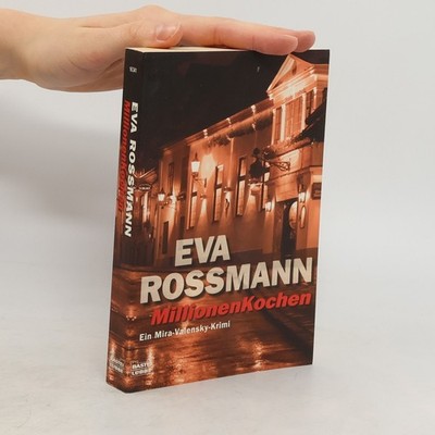 MillionenKochen  |  Eva Rossmann
