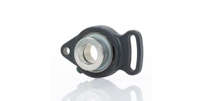 SNR Spann-Gehäuseeinheit UCFA205 25 mm