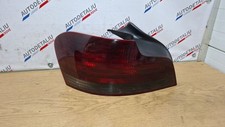 BMW 1 E82 E88 2009 Hinten links Rückleuchte Heckleuchte 4869809 DVV15838