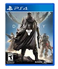 Destiny Standard Edition PlayStation 4 PS4 PS5 Very Good 3Z
