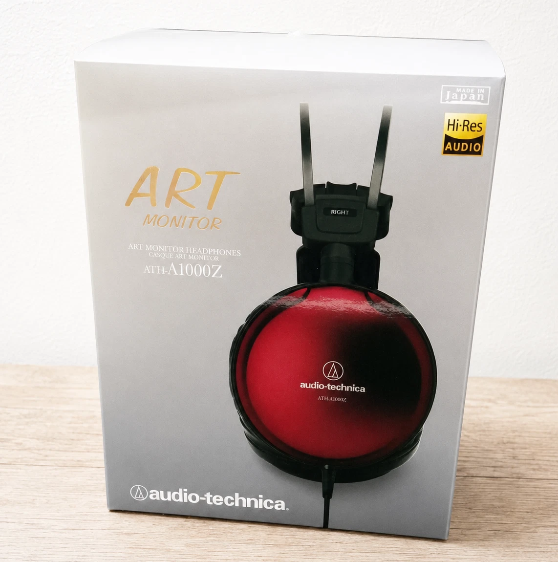 Audio-Technica A1000 Headphones for Sale | Shop New & Used