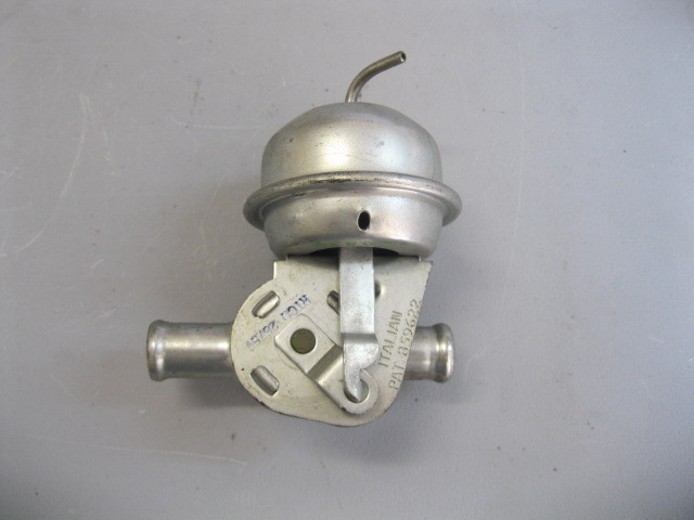 Ferrari  Mondial 8 USA - Fuel Valve # 115413