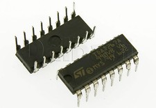TDA7267A Original New ST Integrated Circuit TDA-7267A