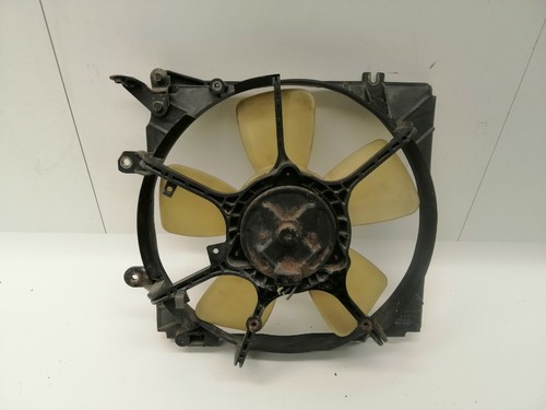 Mazda Xedos 6  Kühlerlüfter Ventilator Lüfter Kühler  (00)