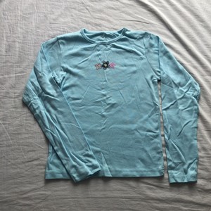 tesco long sleeve shirt