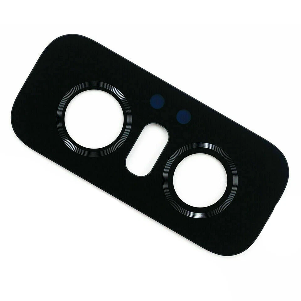 适用于华硕 ZenFone 6 ZS630KL 后置摄像头玻璃镜头镜头带粘合剂 — 第 2/4 张图片