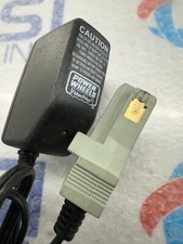 Genuine Fisher Price Power Wheels 12V Battery Charger 00801-1480