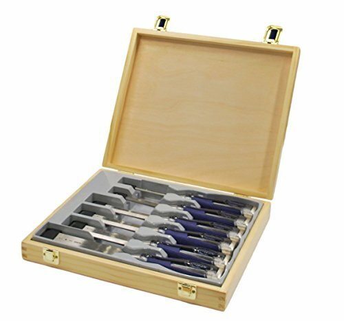 Irwin® Marples® Irwin Marples M750 Splitproof Pro Bevel Edge Chisel 25 Mm 10501685 - Image 2