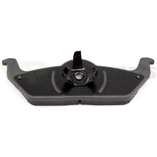 Rear Brake Creamic Pads Fits 2006-2008 Ford F-150 Lincoln Mark LT Low Noise 4pcs - Bild 7 von 7