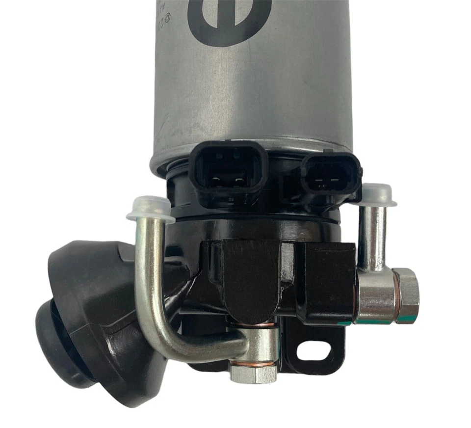 SEPARADOR DE AGUA COMBUSTIBLE PARA JEEP CHEROKEE LIBERTY 05-07 2.8 CRD Foto 2 de 3