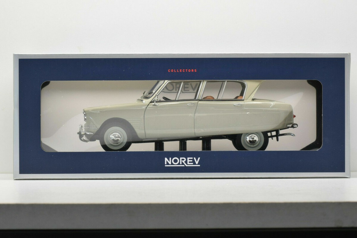 NOREV CITROËN AMI 6 neuve boite Réf. 54