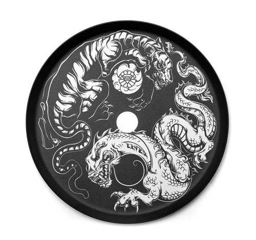 Alpha Hookah Tray - Picture 12 of 13