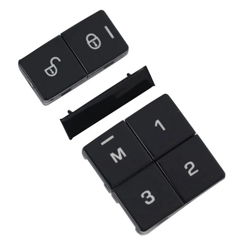 For Land Rover L405 2013-17 Car Terrain Mode Switch Center Console Button Cover - Picture 8 of 9