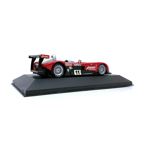 Onyx 1/43 2000 Panoz Spyder LMP #11 Le Mans - Picture 2 of 2