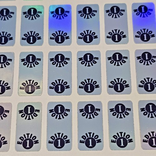 One Touch Stickers - 40 to 50 Stickers - Premium Vinyl - See Details - Picture 340 of 421