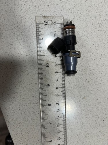 Injector Dynamics ID850 matched set of 6 - short length/compact and high flow - Picture 5 of 13