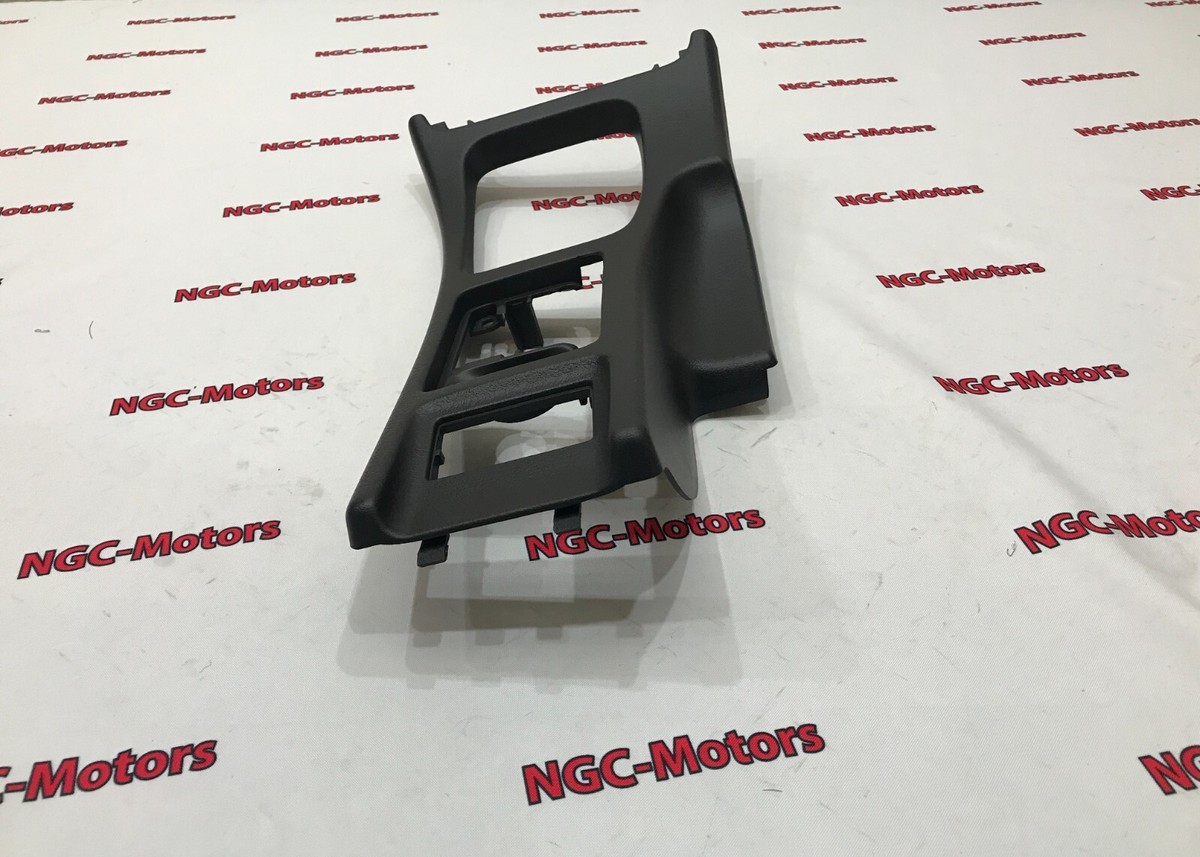 NEW OEM Nissan 1989 300ZX Center Console Finisher 96931-40P00 | eBay