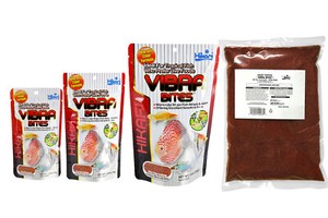 tropical fish food ebay