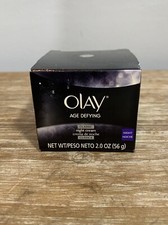 Olay Age Defying Intensive Nourishing Night Cream One Pc