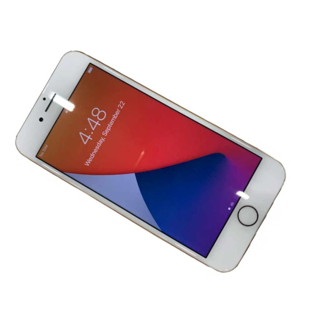 Apple iPhone 8 64GB/256GB Unlocked - Mint, Red, Gold, Space Gray