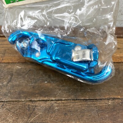 LEVIER DE FREIN ODYSSEY MONOLEVER POLISHED - FREINAGES BMX FREESTYLE