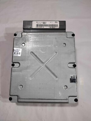 2002 Ford Focus SOHC Engine Control Module Computer ECU ECM 2M5A-12A650-GB OEM